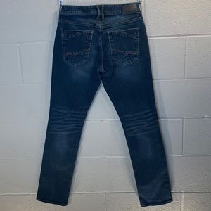 Depart West Jeans
